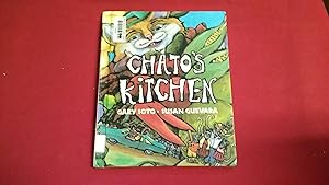 Seller image for CHATO'S KITCHEN for sale by Betty Mittendorf /Tiffany Power BKSLINEN