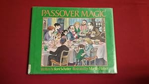 Passover Magic