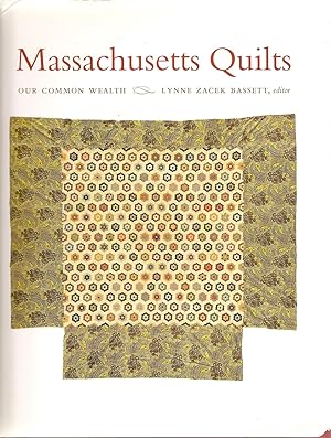 Massachusetts Quilts.