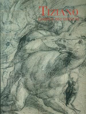 Seller image for Tiziano for sale by Librodifaccia