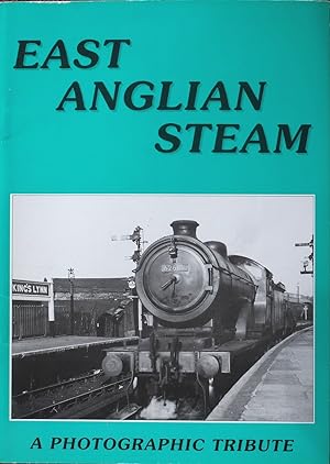 EAST ANGLIAN STEAM (Number One)