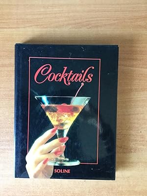 Immagine del venditore per COCKTAILS venduto da KEMOLA