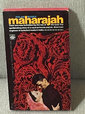 Seller image for Maharajah for sale by My Book Heaven