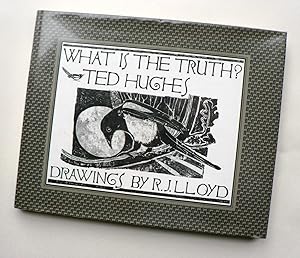 Seller image for What is The Truth? A Farmyard Fable for the Young. for sale by Colin Neville, Woodbine Books