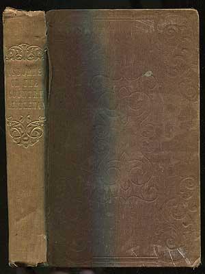 Bild des Verkufers fr Osborne, or The Country Gentleman. A Tale for the Times zum Verkauf von Between the Covers-Rare Books, Inc. ABAA
