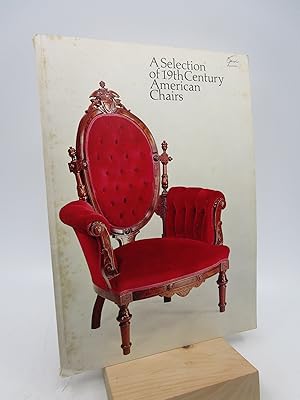 A Selection of 19th Century American Chairs (First Edition)