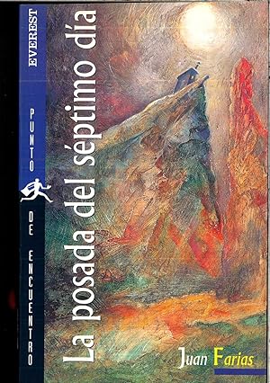 Seller image for La posada del sptimo da (Punto de encuentro) for sale by Papel y Letras