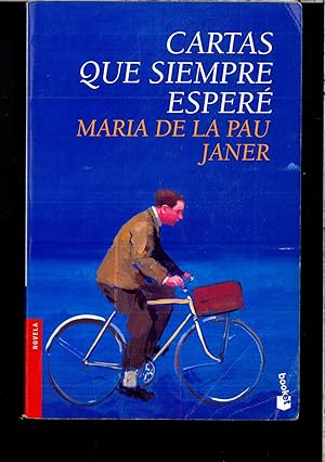 Seller image for Cartas que siempre esper (Novela y Relatos) for sale by Papel y Letras