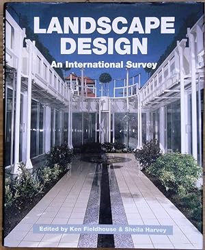 Landscape Design - an International Survey