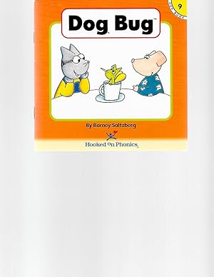 Seller image for Dog Bug (Hooked on Phonics, Book 9) for sale by TuosistBook