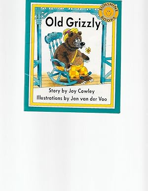 Seller image for Old Grizzly for sale by TuosistBook