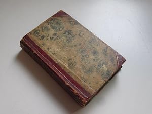 Bild des Verkufers fr The Poetical Works of Geo. Lord Lyttleton / The Poetical Works of Thomas Gray / The Poetical Works of Richard West / The Poetical Works of James Hammond / The Poetical Works of William Collins zum Verkauf von Goldstone Rare Books