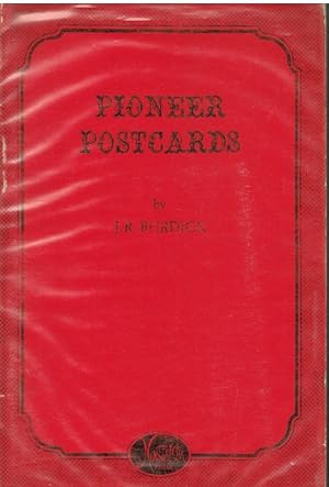 PIONEER POSTCARDS