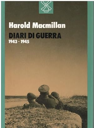 DIARI DI GUERRA 1943-1945