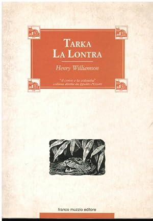 TARKA LA LONTRA