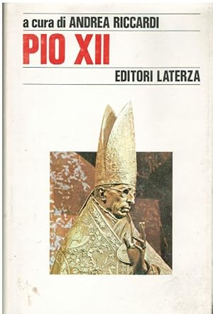 PIO XII