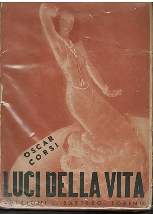 LUCI DELLA VITA