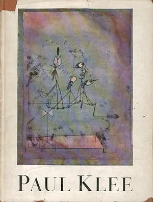 Paul Klee,