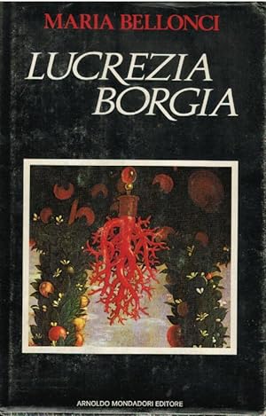 Lucrezia Borgia,