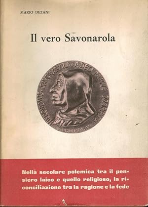 Il vero Savonarola,