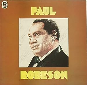 Paul Robeson [Self Titled LP] [Vinyl]