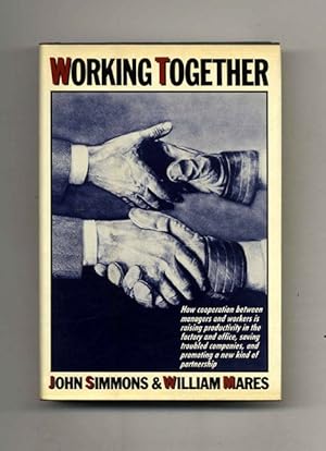 Working Together - 1st Edition/1st Printing