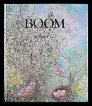 Seller image for Boom for sale by ANTIQUARIAT Franke BRUDDENBOOKS
