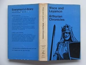 Seller image for Arthurian chronicles for sale by Aucott & Thomas