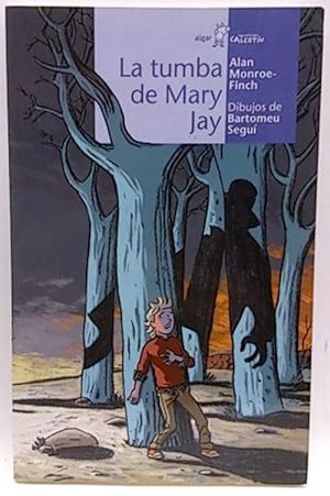 Imagen del vendedor de La Tumba De Mary Jay a la venta por SalvaLibros