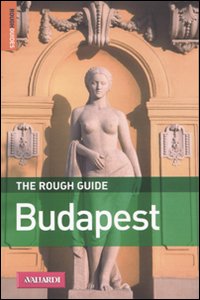 Imagen del vendedor de Budapest a la venta por Libro Co. Italia Srl