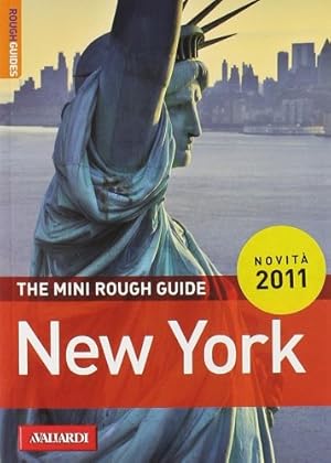 Immagine del venditore per New York venduto da Libro Co. Italia Srl