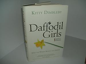 Immagine del venditore per Daffodil Girls venduto da Hunt For Books