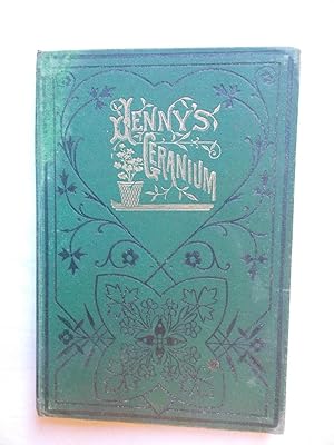Jenny's Geranium; or, the Prize Flower of a London Court, Sixth Edition