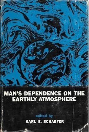 Imagen del vendedor de Man's Dependance on the Earthly Atmosphere a la venta por Works on Paper