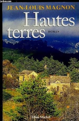 Image du vendeur pour HAUTES TERRES mis en vente par Le-Livre