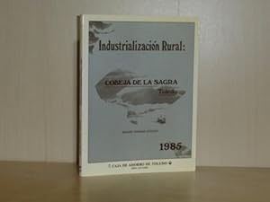 INDUSTRIALIZACIÓN RURAL: COBEJA DE LA SAGRA - TOLEDO