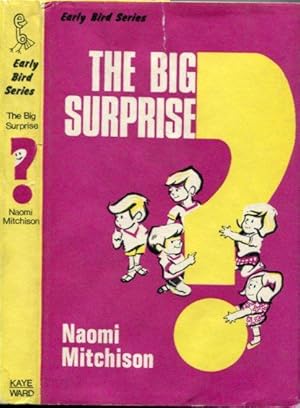 The Big Surprise (Early Bird Series, No. 3)