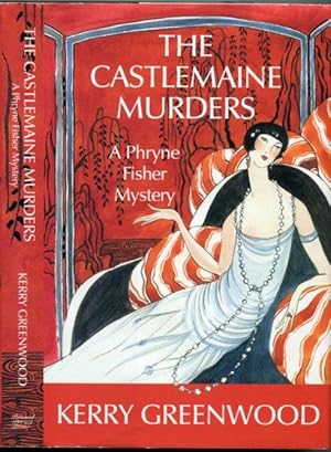 The Castlemaine Murders: A Phryne Fisher Mystery