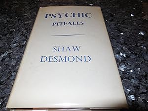 Immagine del venditore per Psychic Pitfalls venduto da Veronica's Books