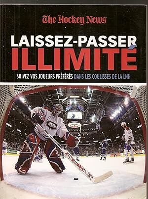 Laissez-passer illimité