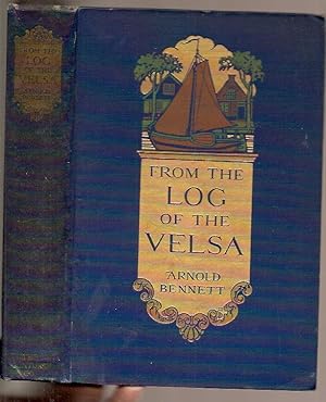 From the log of the Velsa