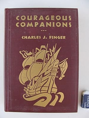 Courageous companions