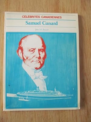 Samuel Cunard