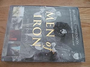 Seller image for Men of iron for sale by Chez Libro17