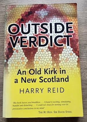 Outside Verdict: An Old Kirk in a New Scotland