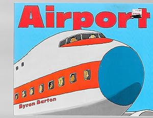 Seller image for Airport for sale by TuosistBook
