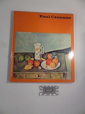 Bild des Verkufers fr Paul Cezanne. Welt der Kunst. zum Verkauf von Druckwaren Antiquariat