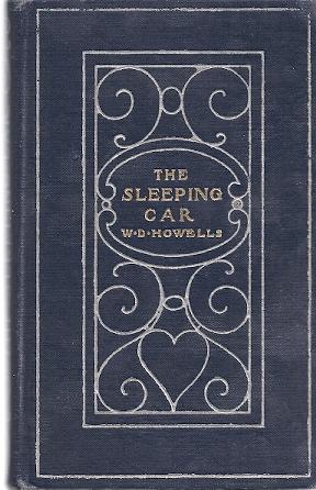 Image du vendeur pour THE SLEEPING CAR mis en vente par Columbia Books, ABAA/ILAB, MWABA