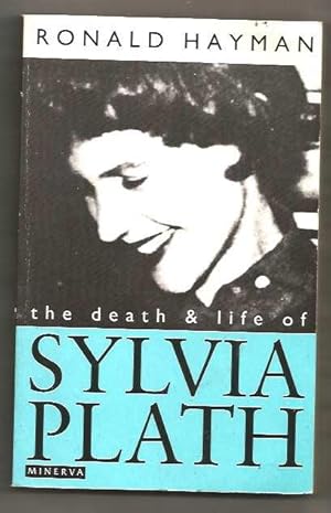 Seller image for Death And Life Of Sylvia Plath, The for sale by Books Authors Titles