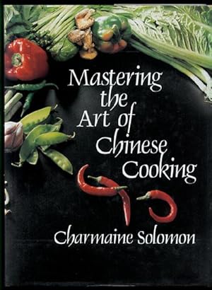 Seller image for Mastering the Art of Chinese Cooking for sale by Inga's Original Choices